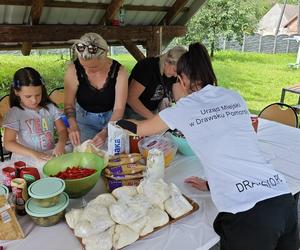 Pikniki bezpieczeństwa w Gminie Drawsko Pomorskie