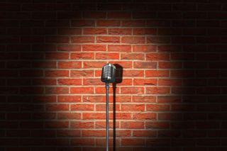 Śmiechem pomogą innym. To będzie charytatywny Stand-up Open Mic