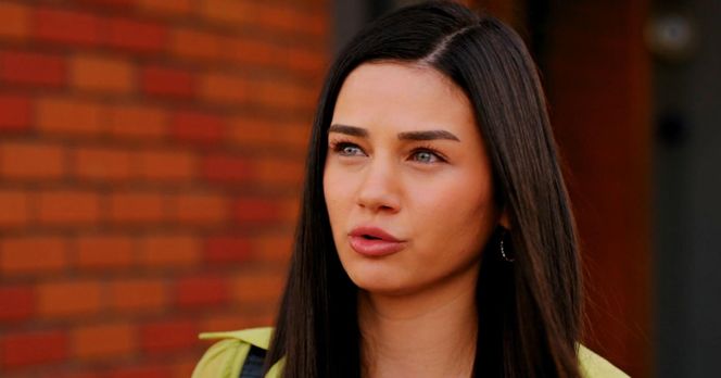 Miłość i nadzieja odc. 280. Bahar