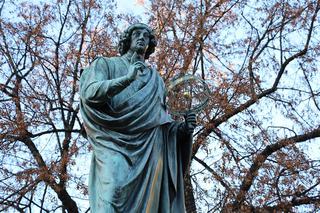 Urodziny Mikołaja Kopernika. Największe dzieło astronom zaczął pisać w Olsztynie!