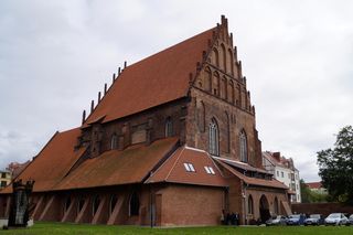 Centrum Sztuki Galeria EL