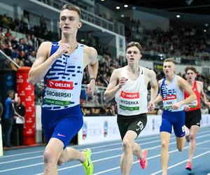 Jubileuszowy Orlen Copernicus Cup w Toruniu. Zdjęcia kibiców i sportowców