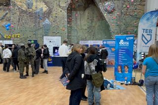 Sądeckie Targi Edukacyjne 