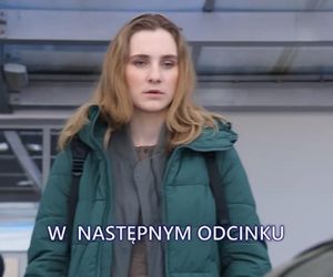 Na Wspólnej odc. 4049. Nina (Liliana Jakubowska)