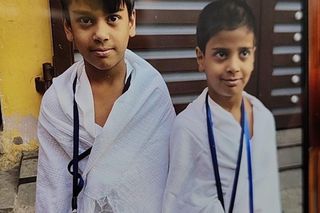 Piekło pielgrzymów! 45 osób spłonęło w autokarze. Ginęli całymi rodzinami. Przeżyła jedna osoba