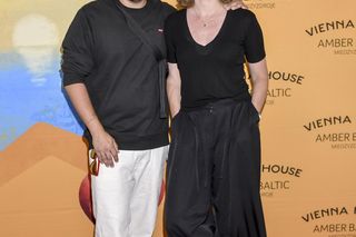 Paweł Domagała, Zuzanna Grabowska