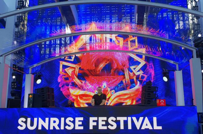 Sunrise Festival 2018 - energia, szaleństwo i łzy szczęścia! Fani zachwyceni! [RELACJA]