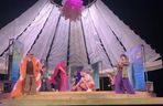 Nowy sezon Teatru Osterwy w Lublinie z przytupem! Na początek premiera Poskromienie złośnicy