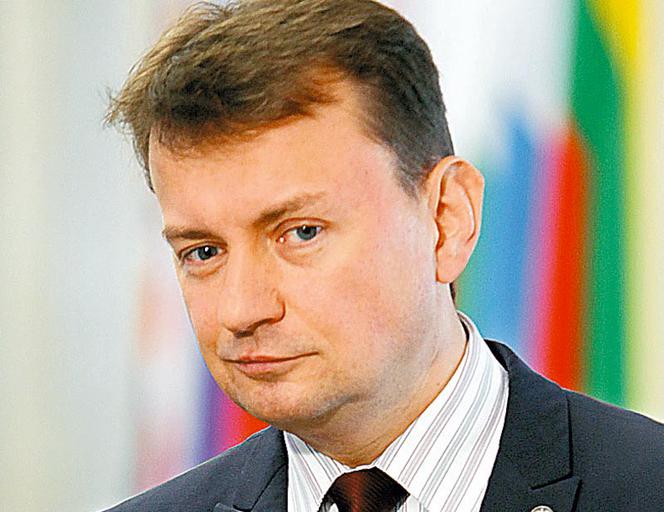 Mariusz Błaszczak