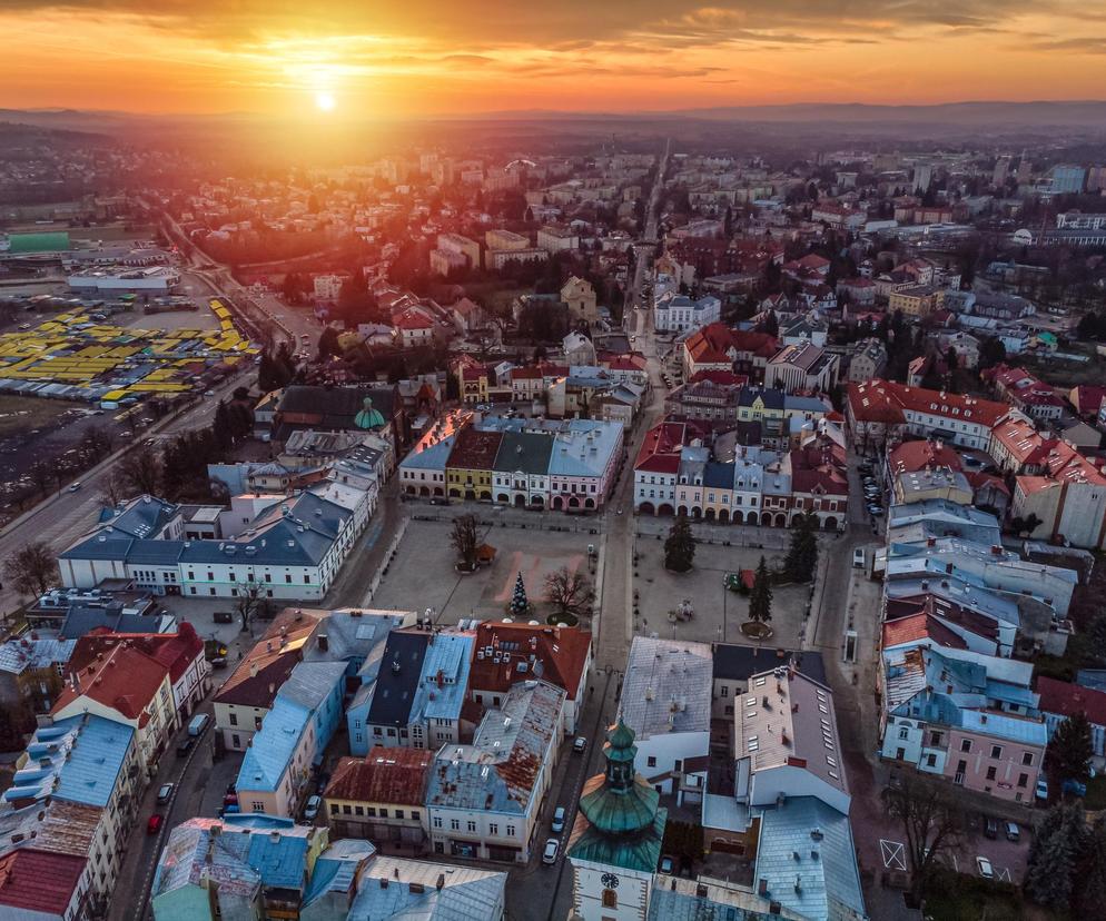 Co warto zobaczyć w Krośnie? Najciekawsze atrakcje Krosna