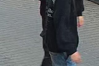 Poszukiwani chłopcy