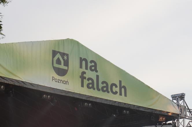 Koncert #NaFalach - Mikromusic