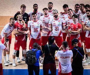 Polska w finale Ligi Narodów
