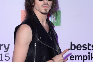 Michał Szpak