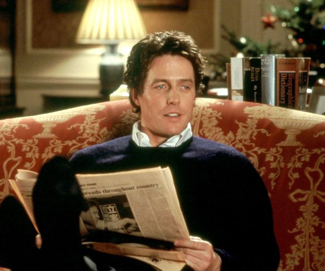 Love Actually: jak dobrze pamiętasz świąteczny hit?