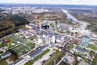 TAURON kupuje elektrociepłownię na południu Śląska