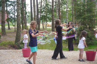 Otwarcie Noe Parku w Skarżysku