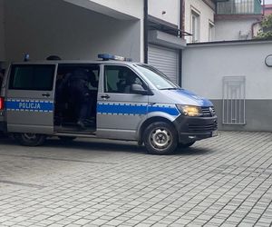 Zbrodnia w Barcicach. 25-letni Piotr R. spotkał się z prokuratorem