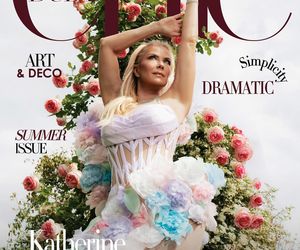 Katherine Kelly Lang, czyli Brooke z Mody na sukces