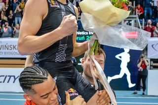 Rekord świata, Armand Mondo Duplantis