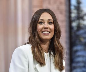 Izabella Krzan pokazała partnera! Mężczyzna stroni od show-biznesu 