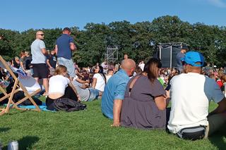 Męskie Granie 2024 we Wrocławiu. Mroza porwał tłum. Czegoś takiego jeszcze nie było! [RELACJA, ZDJĘCIA]