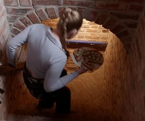 Pierwsza miłość odc. 4037.  Franka - koleżanka Julki