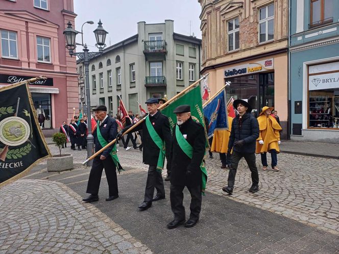 Święto Niepodległości z Wolnym Miastem [GALERIA]