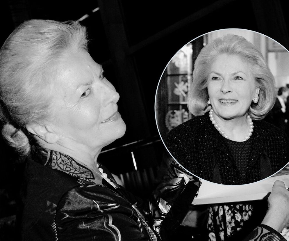 Elżbieta Penderecka