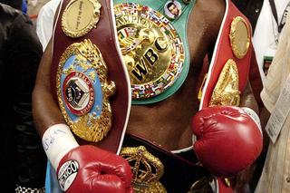 Bernard Hopkins