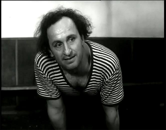 Franciszek Pieczka