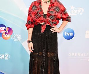 Trzeci dzień festiwalu w Sopocie