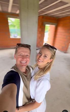 Rafał Mroczek, Magdalena Mroczek