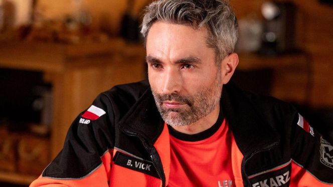 Na sygnale, odc. 695. Benio (Hubert Jarczak)