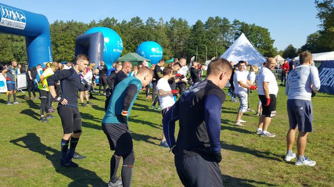 Terenowa Masakra 2019 