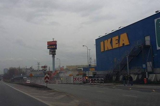 Ikea Katowice