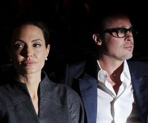 Angelina Jolie kończy 50 lat! Zobacz, jak się zmieniała