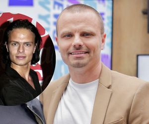 Tak się zmienił Marcin Hakiel! Tancerz przeszedł ogromną metamorfozę. Archiwalne zdjęcia szokują