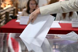 Wybory 2023. Jak głosowali mieszkańcy Tarnowa? Pierwsze cząstkowe wyniki wyborów w okręgu nr 15