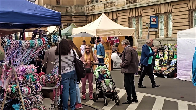 Piknik nad Odrą 2022 w Szczecinie