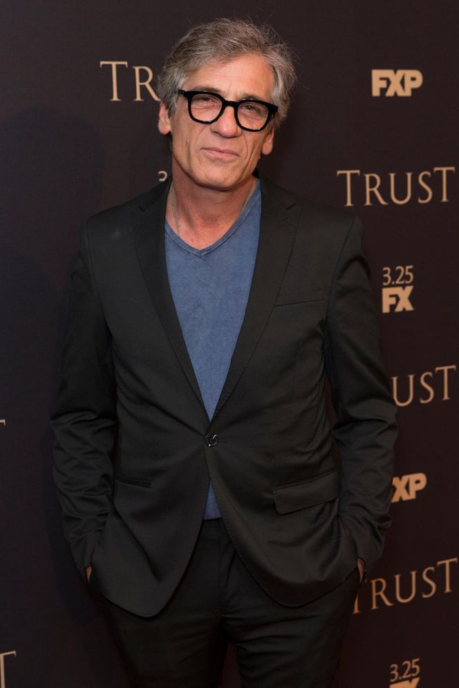 Alon Aboutboul nie żyje. Aktora znaleziono martwego na plaży