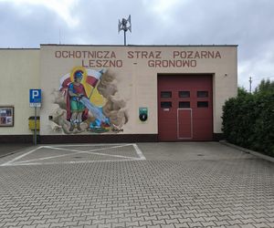 OSP Gronowo