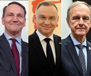 Co zrobi Andrzej Duda? Jest głos z Kancelarii Prezydenta