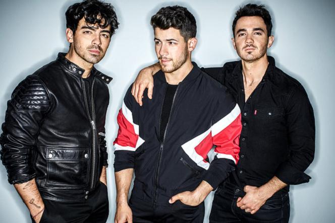 Jonas Brothers powrócili! Piosenka Sucker po 6-letniej przerwie