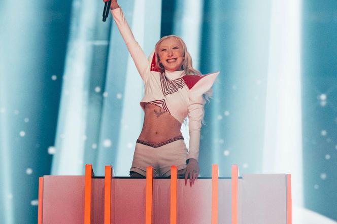 Czy Luna przeszła do finału Eurowizji 2024 WYNIKI wywołały długą dyskusję!