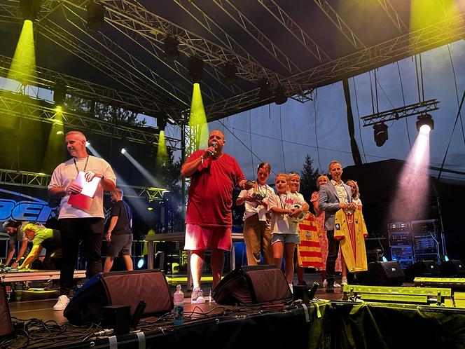 Festiwal Lato dobiega końca Małogoszcz