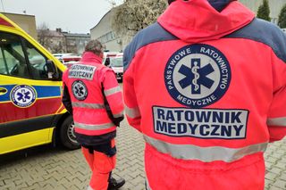 Pogotowie Tarnów: Więcej ratowników i nowe karetki od 2026 r. 