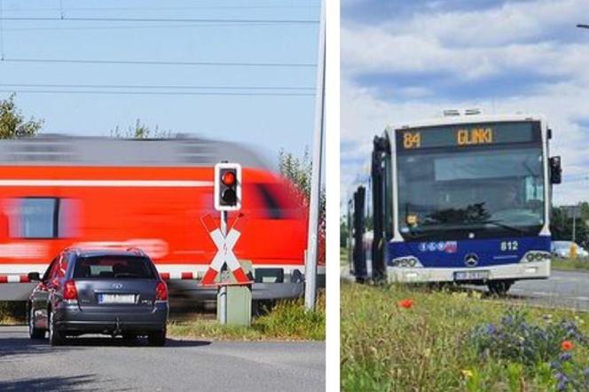 W wakacje autobusy i tramwaje w Bydgoszczy będą jeździły inaczej. Są nowe rozkłady jazdy i nowe trasy