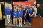 Oni zwyciężyli w konkursie podczas Parady 3 Maja