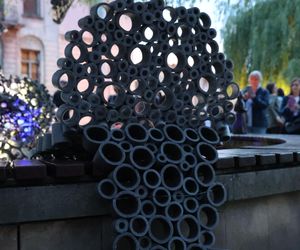 Tak było podczas lubelskiej Nocy Kultury 2025